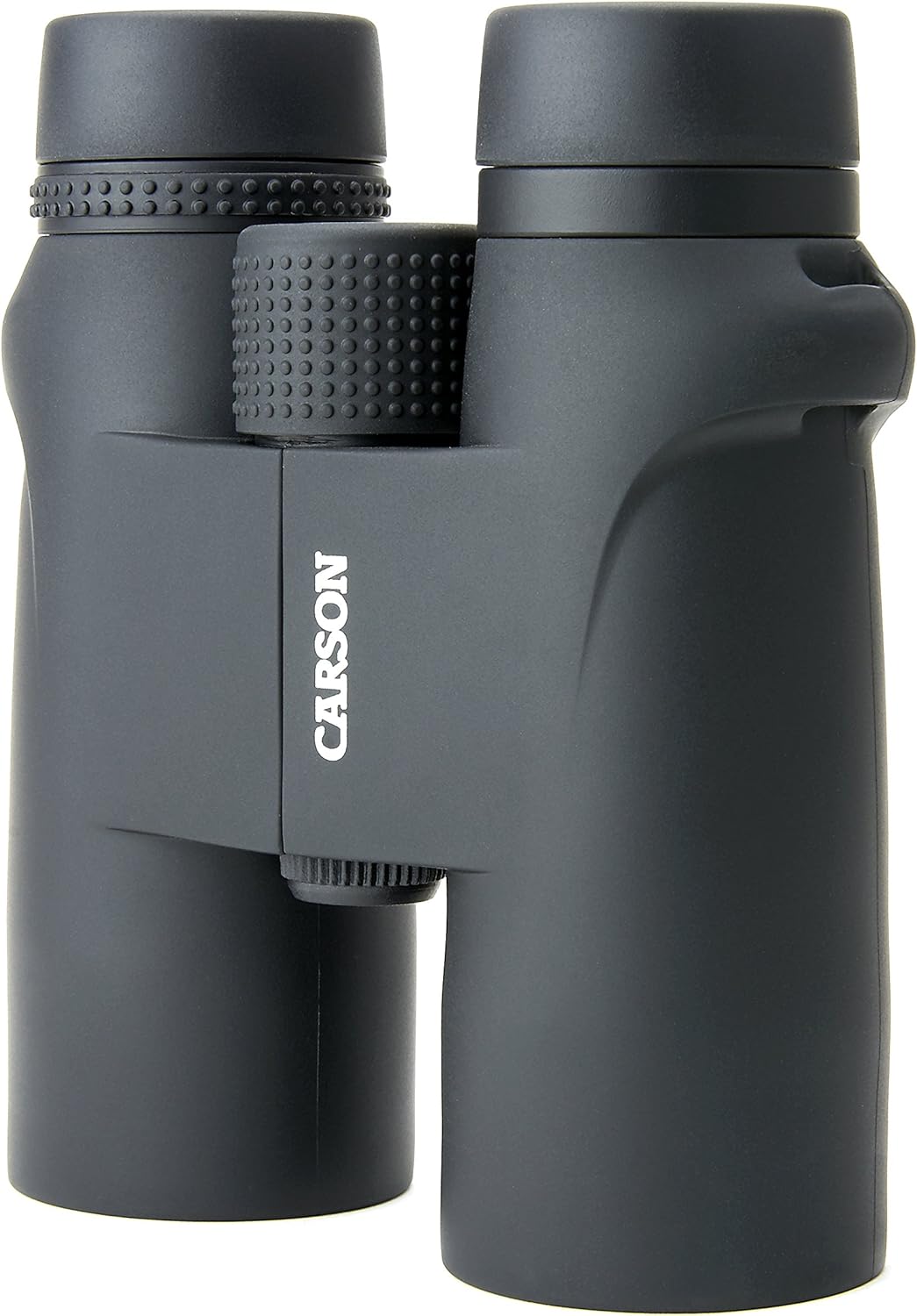 Carson Full-Size Fernglas, 10x42mm, wasserdicht und beschlagfrei (VP-042) 10x42mm Full-Size, 10x42mm