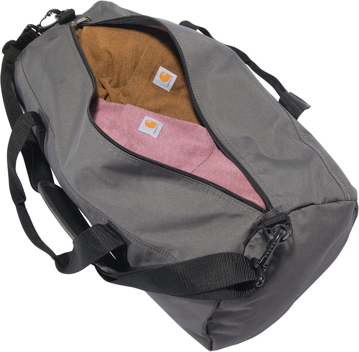 Carhartt Trade Series 2 in 1 Packable Duffel with Utility Pouch