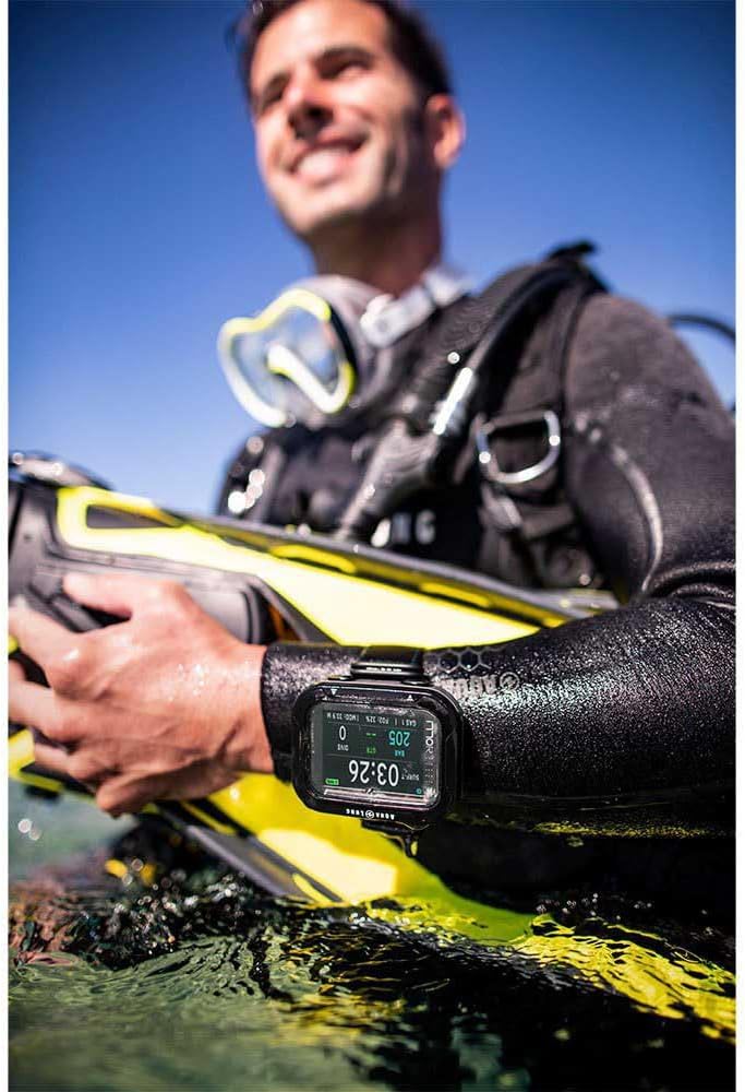 Aqua Lung i770R Tauchcomputer luftintegriert ohne Sender