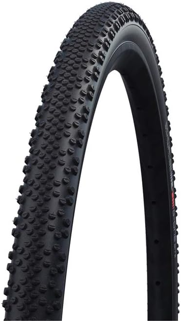 Schwalbe G-One Bite Evo Faltreifen // 50-584 (27,5x2,0') Super Ground Schwarz, Schwarz