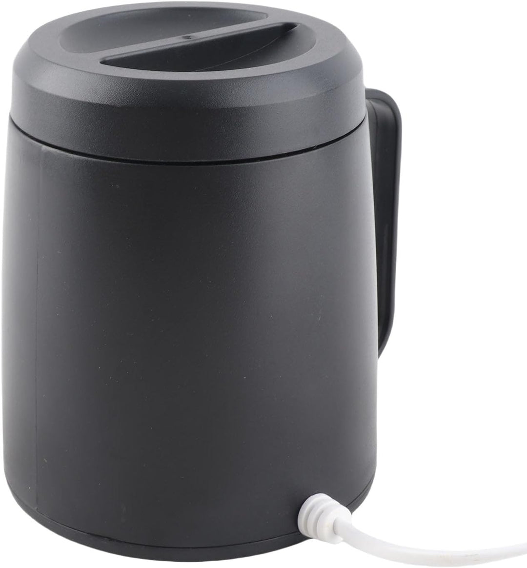 Wachserhitzer Zur Haarentfernung, Elektrischer, Schnell Temperaturverstellbarer Wassererhitzer Wachs