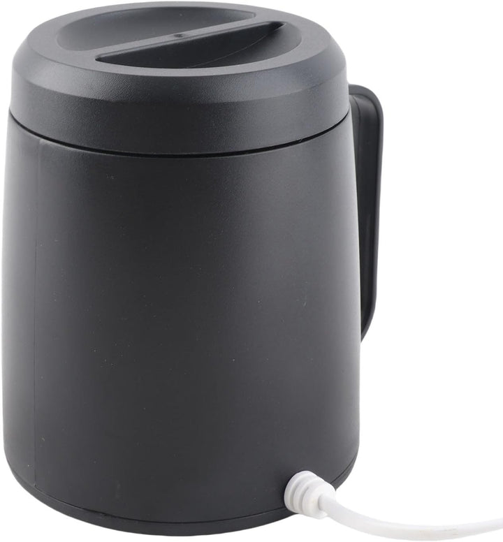 Wachserhitzer Zur Haarentfernung, Elektrischer, Schnell Temperaturverstellbarer Wassererhitzer Wachs