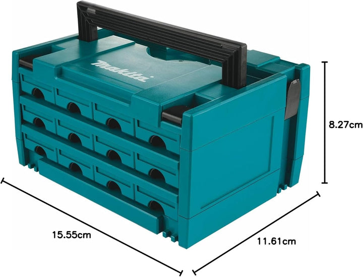 Makita P-84327 MAKSTOR Modell 3.12