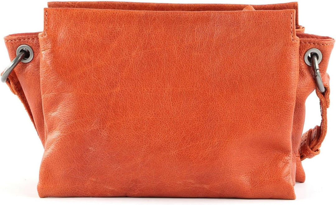 FREDsBRUDER Bestseller Sky Crossbody Fiery Orange