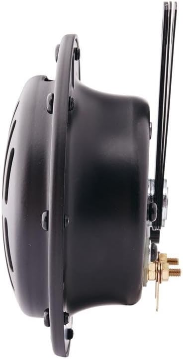 HELLA Horn - HEAVY DUTY HORN DL50 SET - 12V - 114dB(A) - Frequenzbereich: 310/380Hz - Tiefton/Hochto