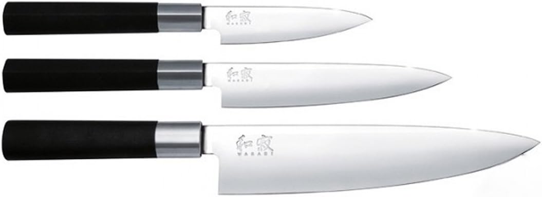 KAI Europe Messer Set