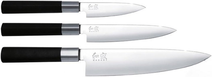 KAI Europe Messer Set