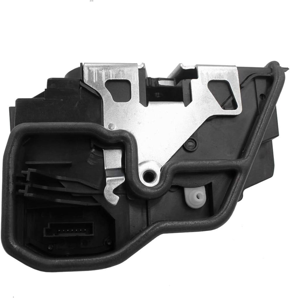 HZTWFC Türverriegelungsbetätiger Motorverriegelung vorne links OEM # 51217202143 51217154619 5121703