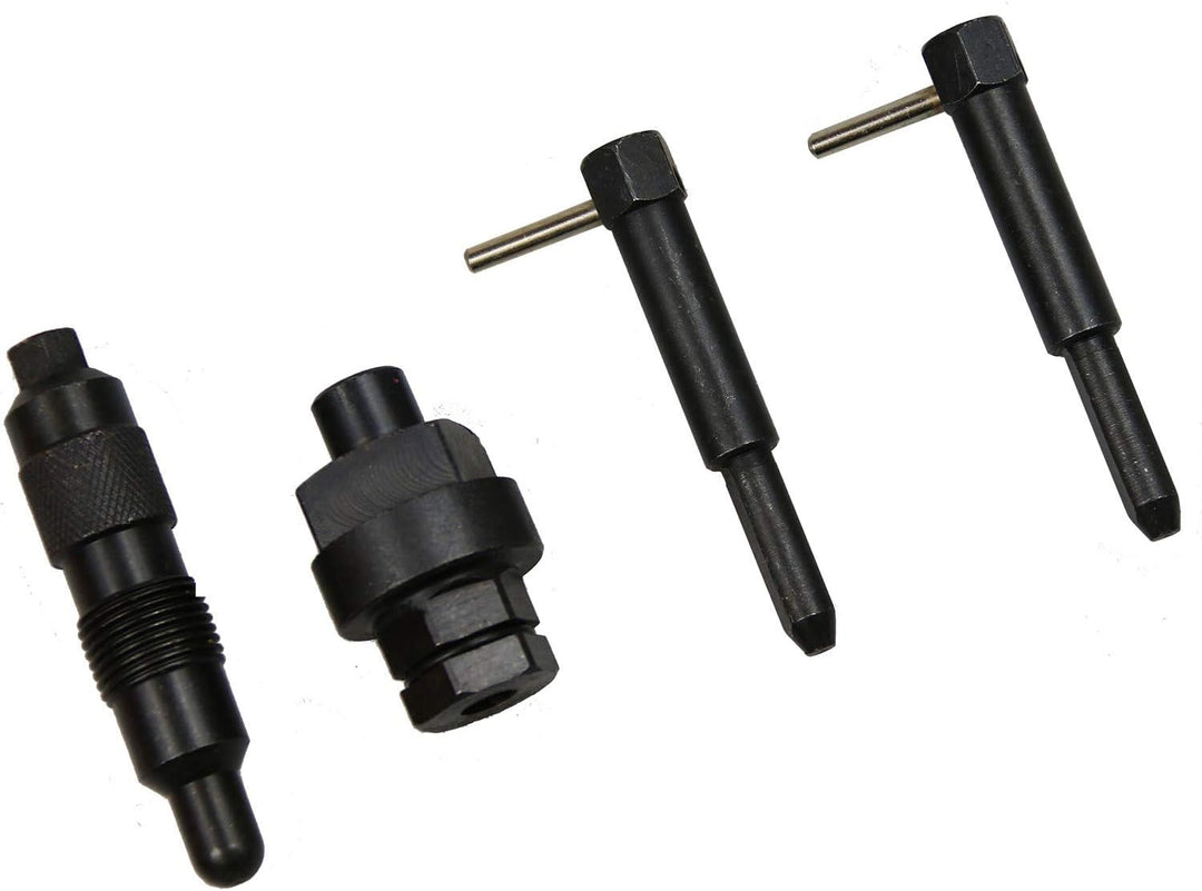 BestsQ Diesel Motor Einstellwerkzeug geeignet für VW Audi VAG 2.7 3.0 TDI V6&V8