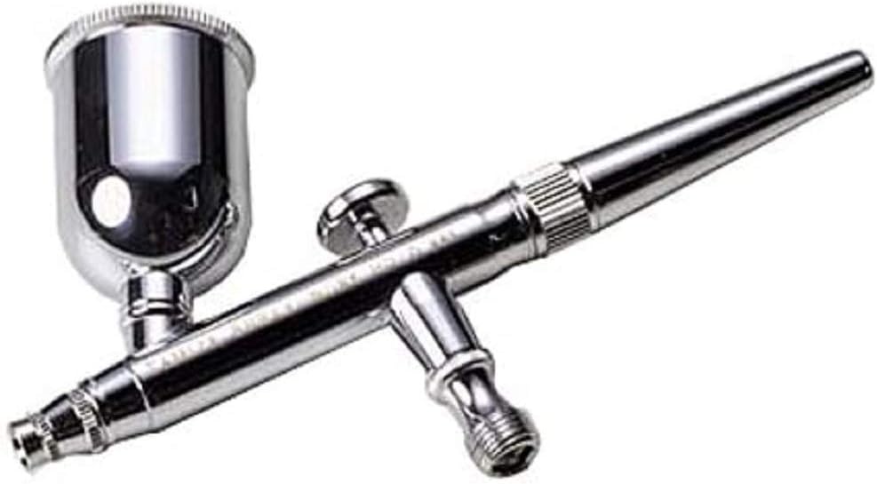 TAMIYA 74519 SW HG Single 15cc, Silber