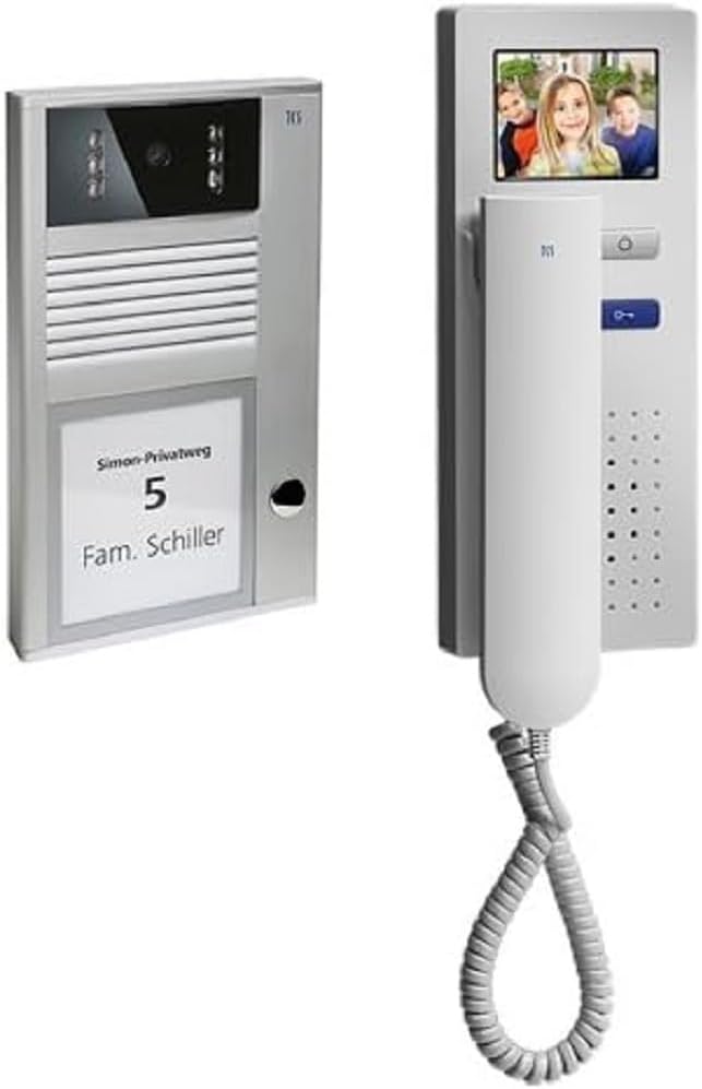 TCS PVC1410-0010 eco:set1 Color 1Taste AVC+IVH3222 AP, 5 V