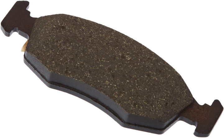 Brembo P23138 Vordere Bremsbeläge, Anzahl 4