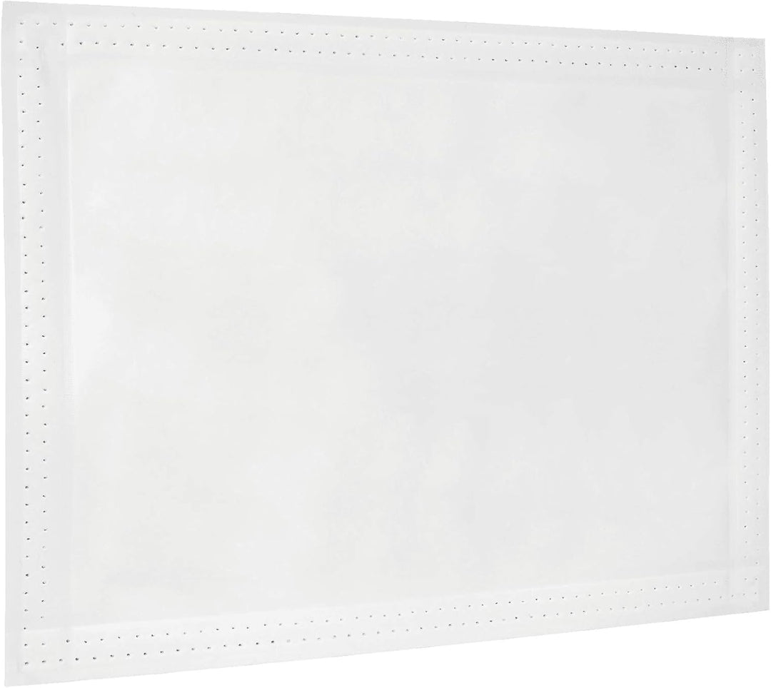 Leitz IQ 6M Premium Aktenvernichter P5 fürs Büro und Zuhause & IQ Ölblätter, Packung mit 12 Stück, f