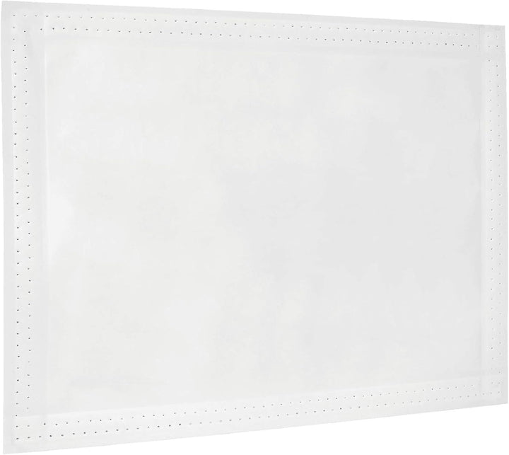 Leitz IQ 6M Premium Aktenvernichter P5 fürs Büro und Zuhause & IQ Ölblätter, Packung mit 12 Stück, f