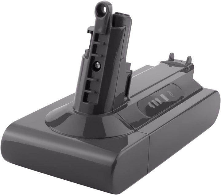 GOOALITY Ersatzakku für Dyson V10 25,2V 3,5Ah akku für Dyson SV12 Dyson V10 Animal V10 Absolut V10 M