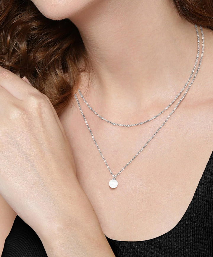 BOSS Jewelry Gliederhalskette für Damen Kollektion CORA - 1580269