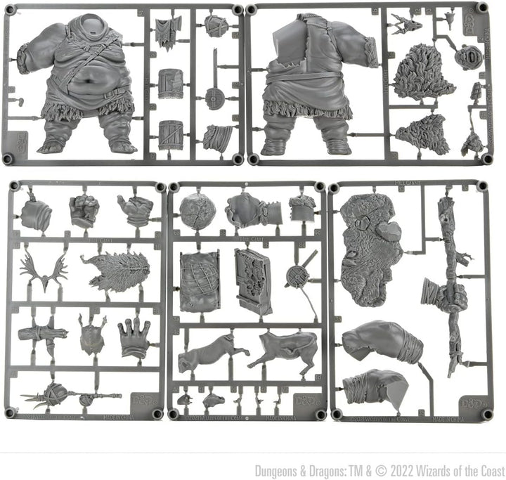 WizKids/NECA 67996 Zubehör