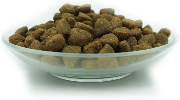 Bellfor Premium PUR FleischPlus Glutefrei Hundefutter mit Hohem Fleischanteil 10 kg - Die ideale Nah