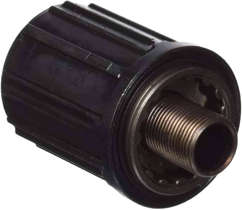 SHIMANO Unisex-Adult Voller Kern Fahrradräder, Mehrfarbig, one Size