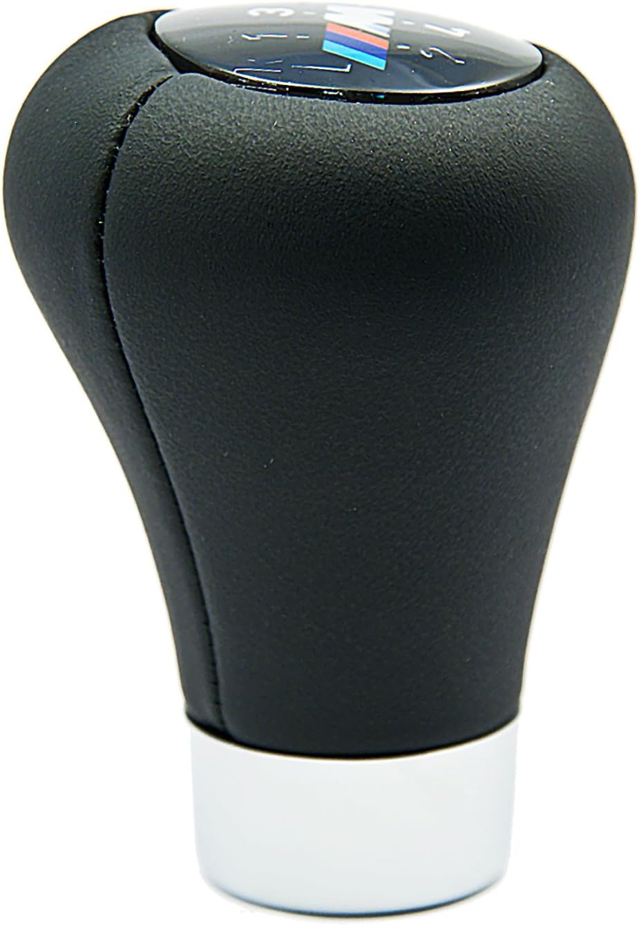 BMW Schalthebelknauf 25 11 7 896 031, Leder