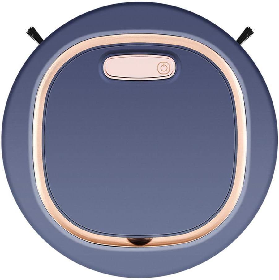 3-in-1 Saugroboter mit Wischfunktion,Staubsauger Roboter mit Starke 1500Pa Max Ansaugmodus,200ml Sta