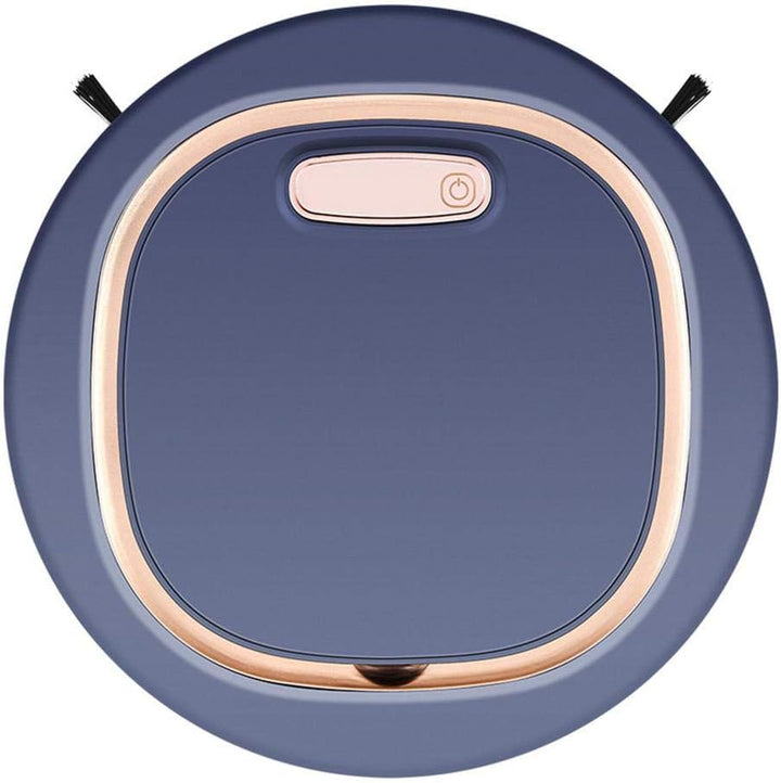 3-in-1 Saugroboter mit Wischfunktion,Staubsauger Roboter mit Starke 1500Pa Max Ansaugmodus,200ml Sta