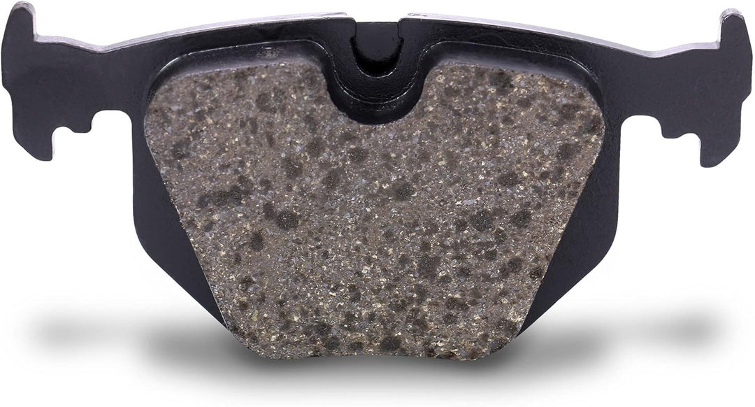 ATE 13.0460-7079.2 Bremsbelagsatz, Scheibenbremse Single, Single