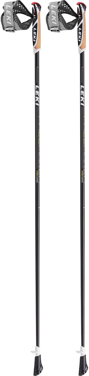 LEKI Smart Response Wanderstöcke 110cm multicolor, 110cm multicolor