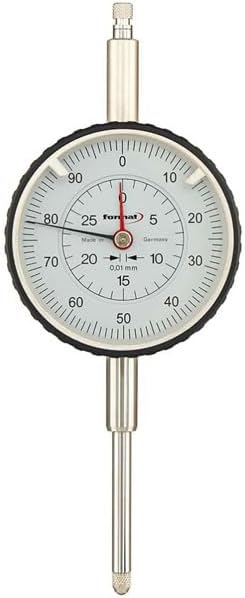 Präz.-Messuhr D 58mm/30mm FORMAT - 2117545
