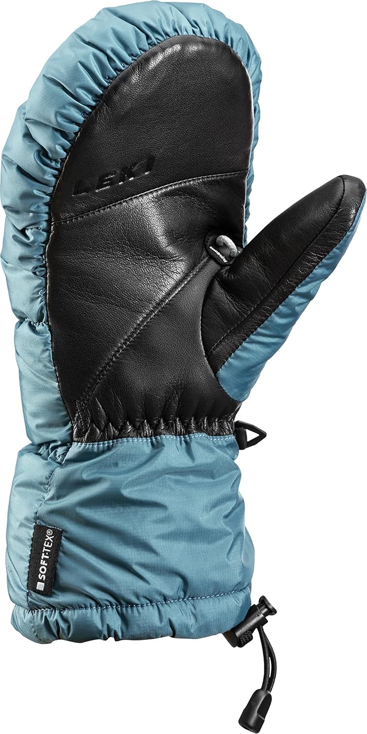LEKI HS Glace 3D Women Mitt HS Glace 3D Women Mi
