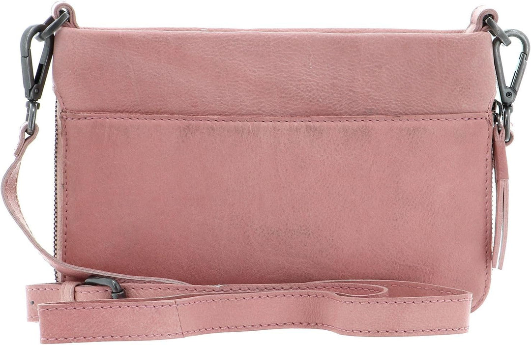 FREDsBRUDER Damen Umhängetasche Tiny rosa One Size