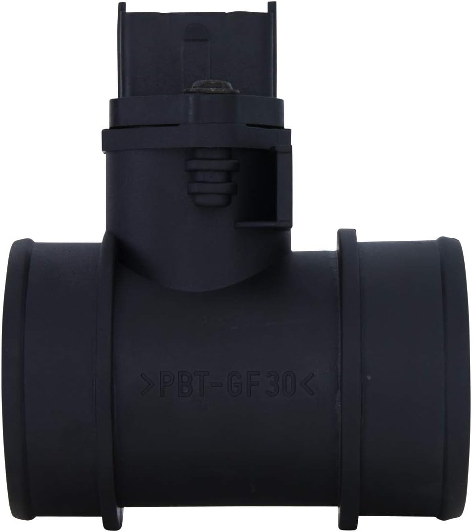 HELLA 8ET 009 142-811 Luftmassenmesser - Rohrstutzen