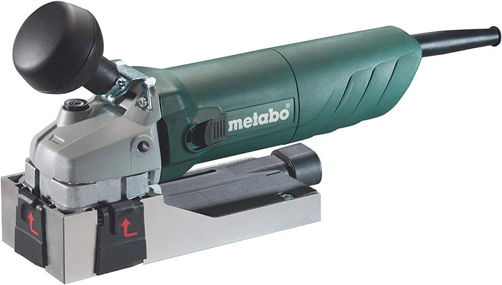 Metabo Lackfräse LF 724 S (600724000) metaBOX 145, Drehmoment: 2 Nm, Schneidenflugkreis: 80 mm, Grös