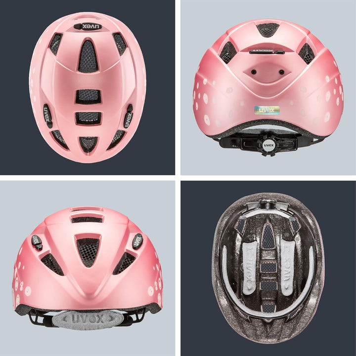 UVEX uvex Kid 2 cc 46-52 cm, 46-52 cm