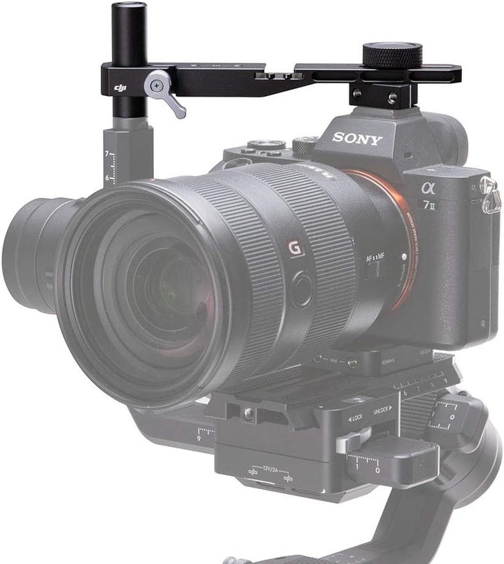 DJI Ronin-S Blitzadapter (P15)