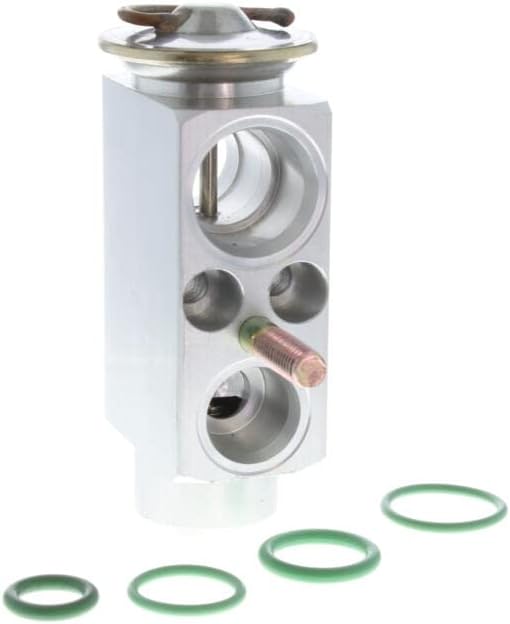 Expansionsventil, Klimaanlage passend für BMW E46