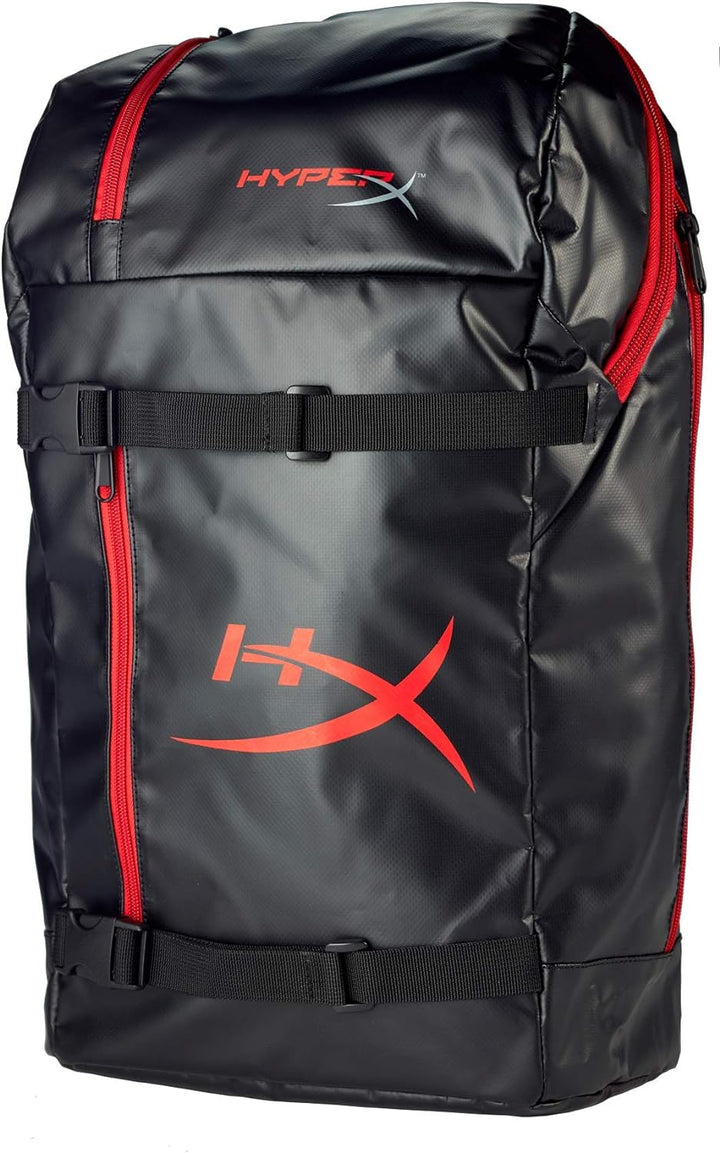 HyperX Scout Backpack Schwarz Medium