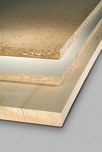 Bosch Professional 1 x Carbide Kunstbohrer (Ø 50 mm, Zubehör Bohrmaschine), Ø 50 mm