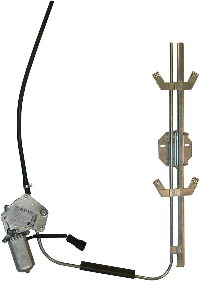 Valeo Fensterheber 851237