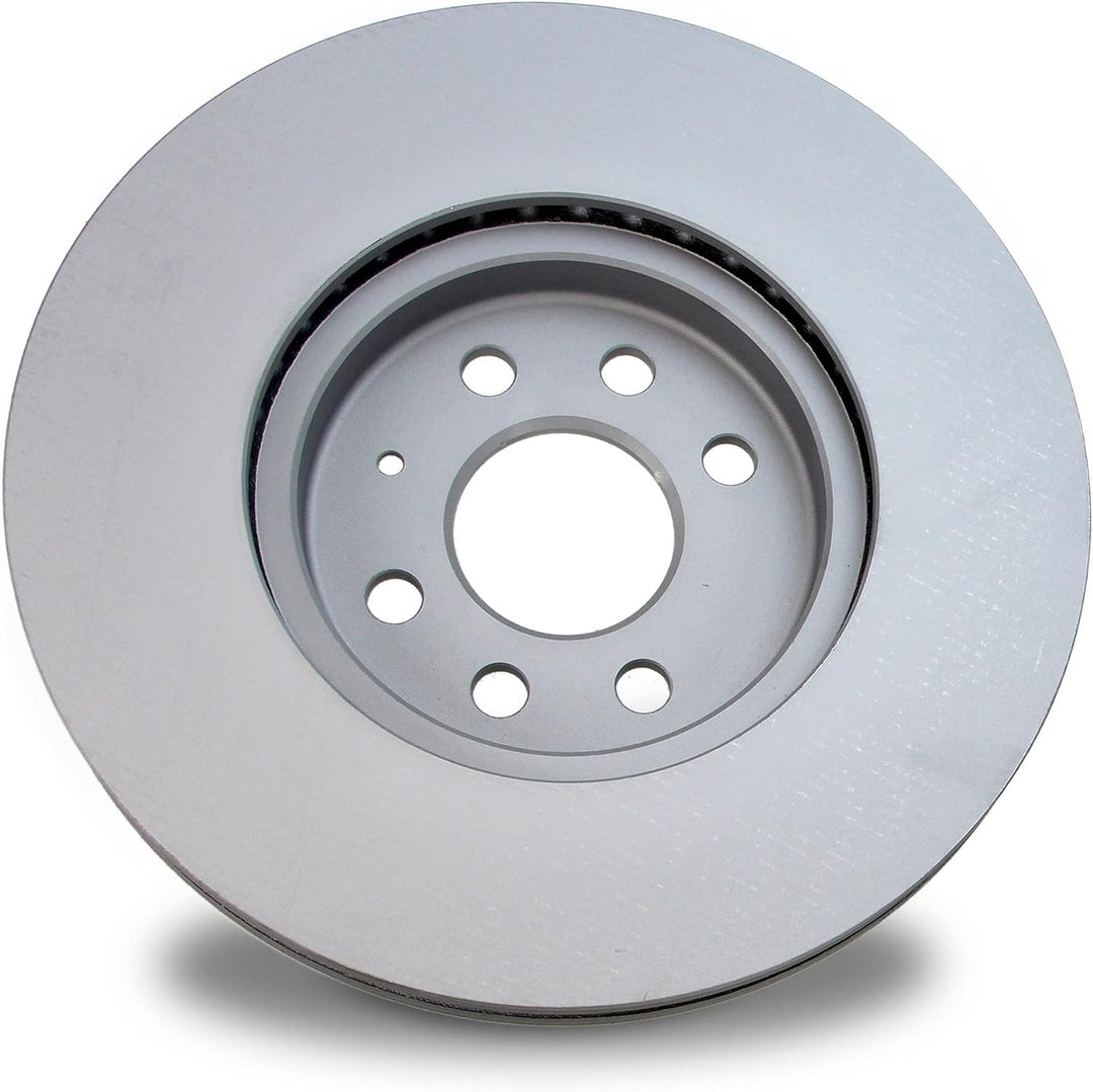 ATE 24.0125-0198.1 Bremsscheibe