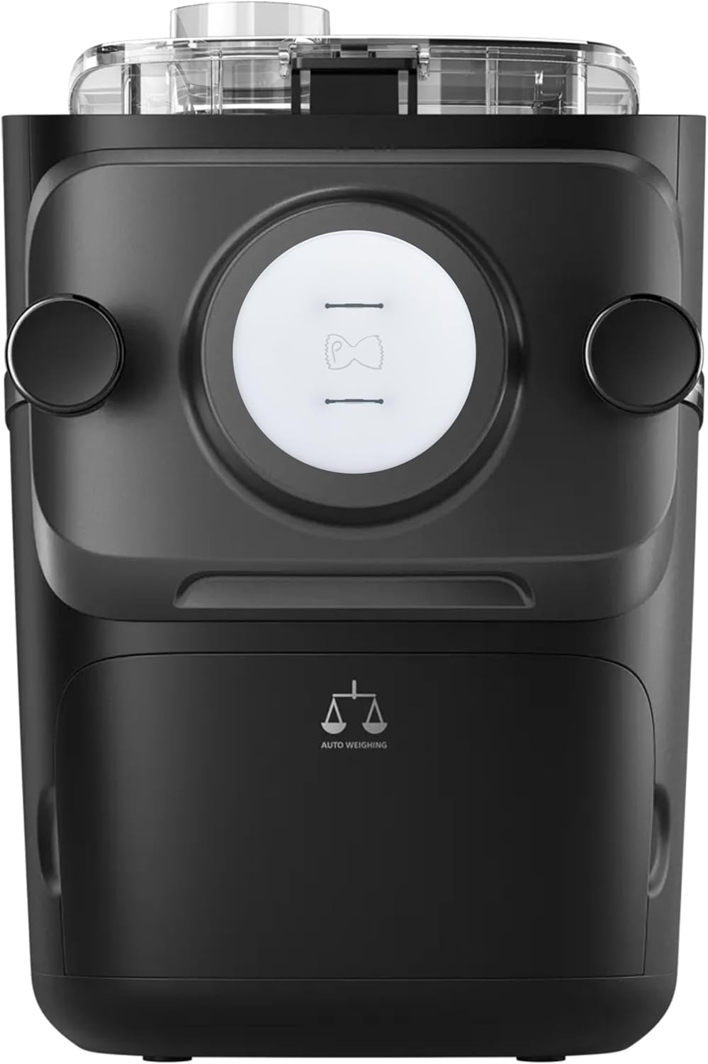 Pastidea - Matrize aus POM Reginette kompatibel mit Philips Pastamaker Avance und Serie 7000