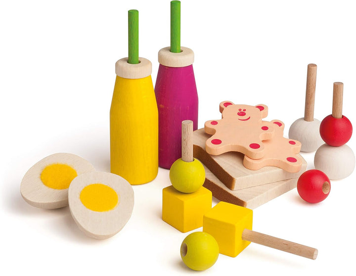 Erzi 12001 Holzspielzeug
