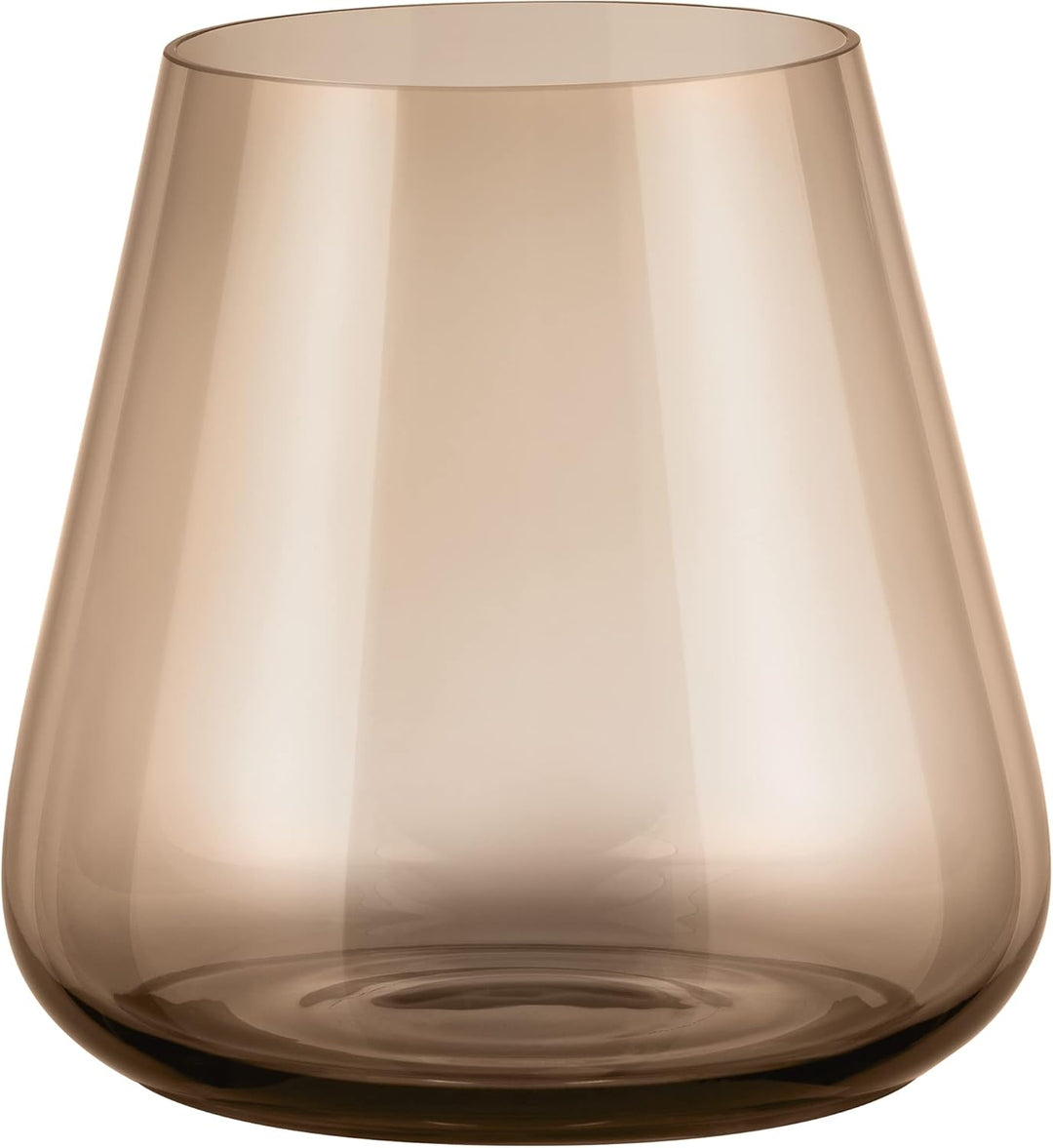 Blomus Set 4 Trinkgläser -BELO- Coffee, 64296, Coffee