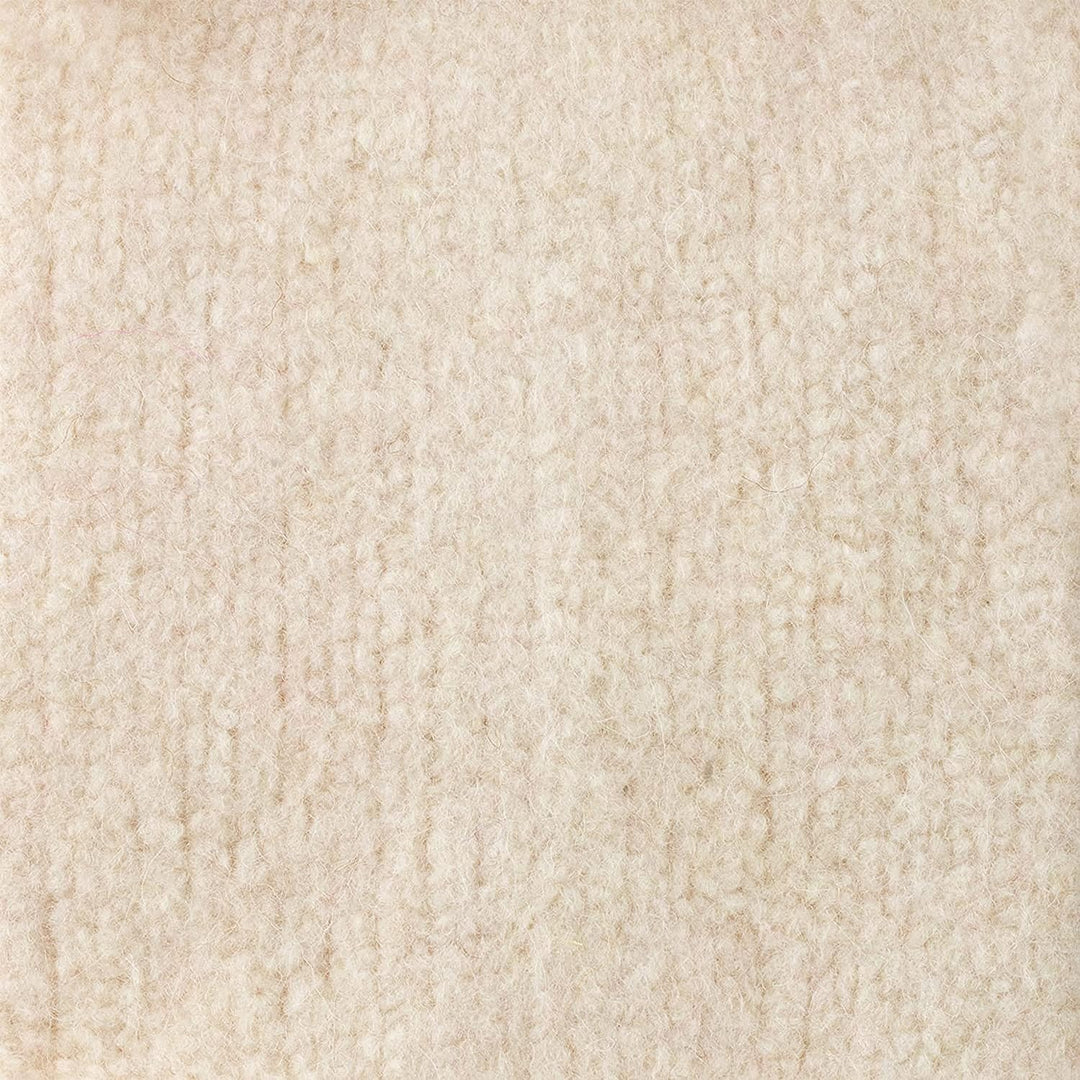 Gründl Filzwolle uni (Wolle zum Filzen, Stricken und Häkeln, Garn aus 100 % Schurwolle, 50 g / 50 m,