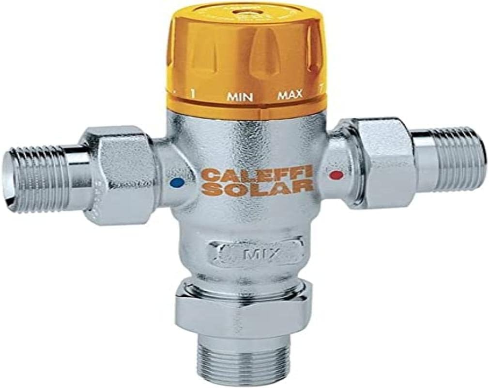 Caleffi 252150 MISC.TERM.30-65 3/4 Zoll SOLAR