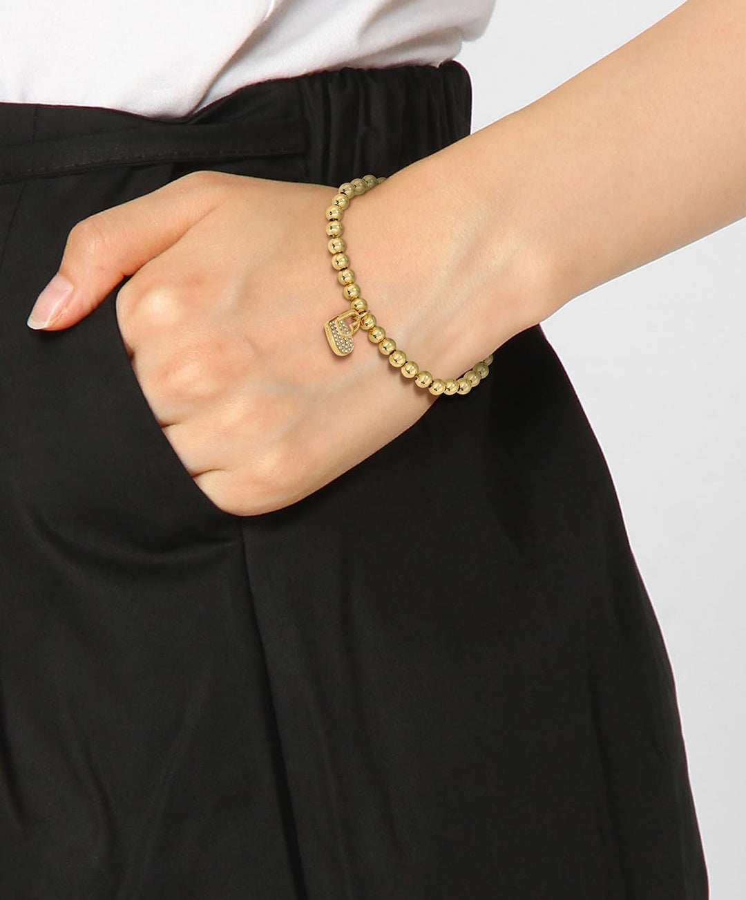 BOSS Jewelry Armband für Damen Kollektion BEADS - 1580287