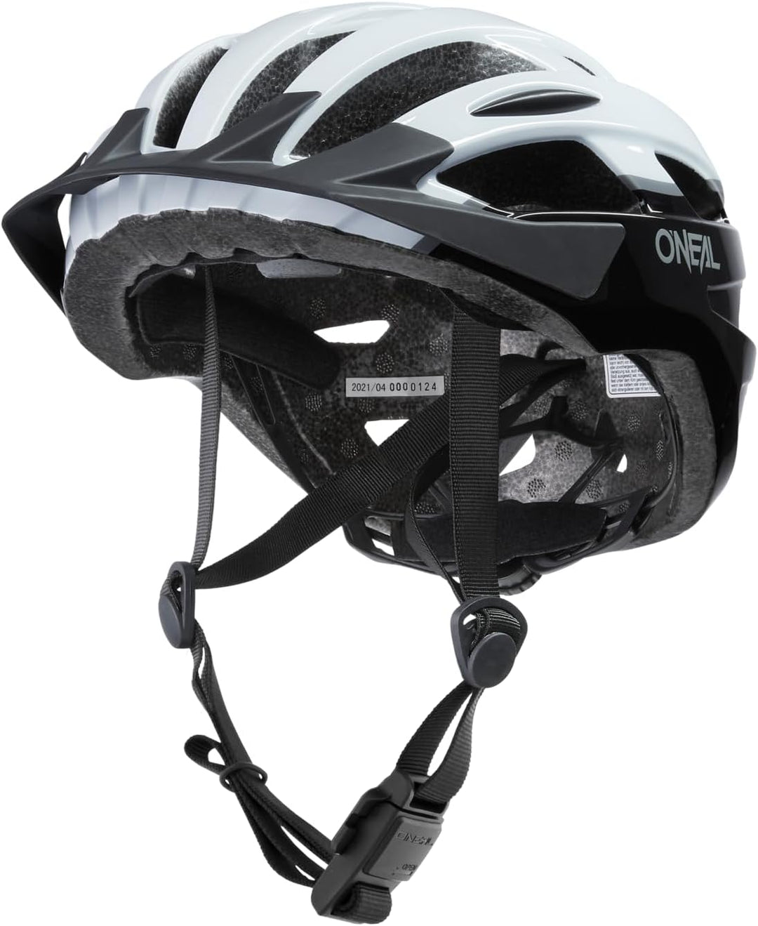 O'NEAL | Mountainbike-Helm | Urban Trail Riding | Leichtgewicht: nur 310g, grosse Ventilatoren zur B