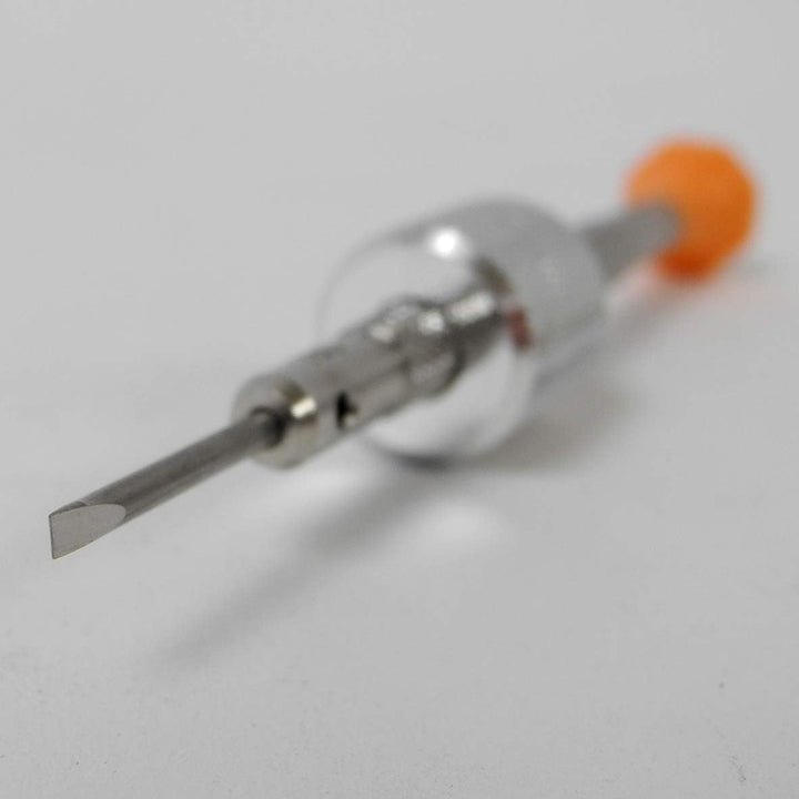 Bergeon HS30081-TAM-180 Schlagbohrer, 1,80 mm, HS30081-TAM-180