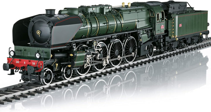 Märklin 55085 Modellbahn-Dampflok, bunt