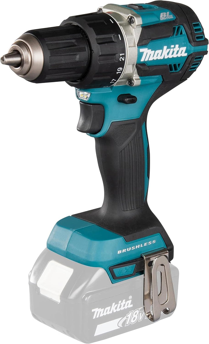 Makita DDF484Z Akku-Bohrschrauber 18 V (ohne Akku, ohne Ladegerät)